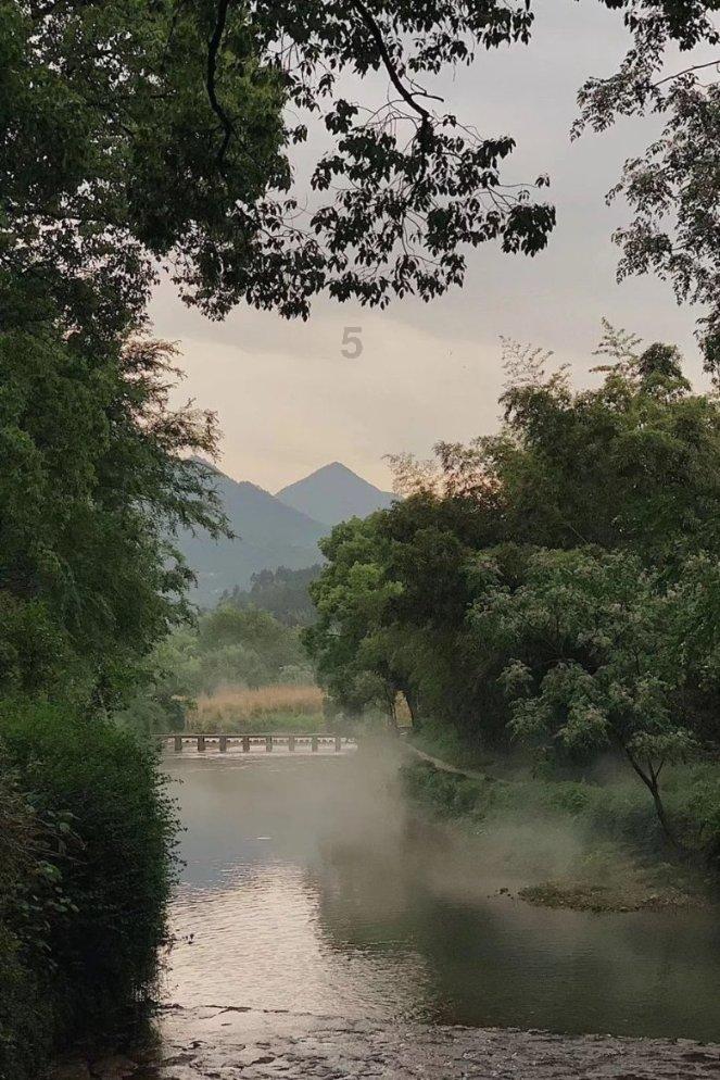 夏末未至