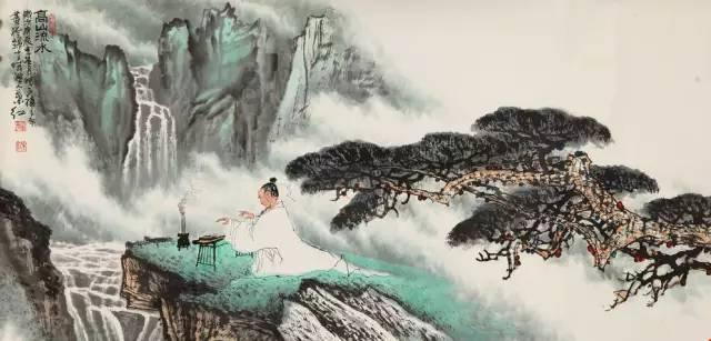 神秘的机场