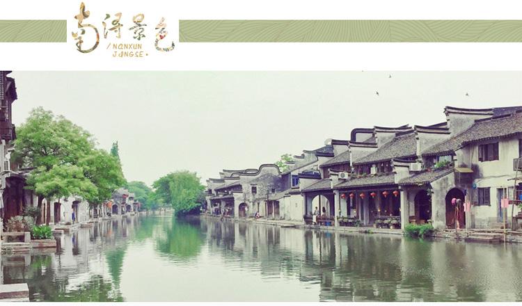 狐狸的旅程